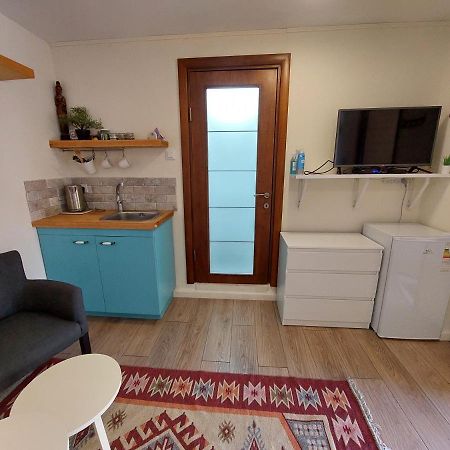 Cute Guest Room Kefar Weradim Екстер'єр фото