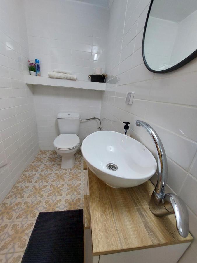 Cute Guest Room Kefar Weradim Екстер'єр фото